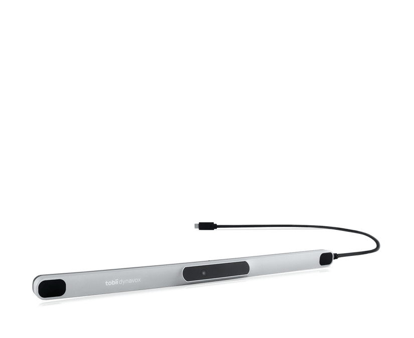 Tobii Eye Tracker - Link Assistive Pty Ltd