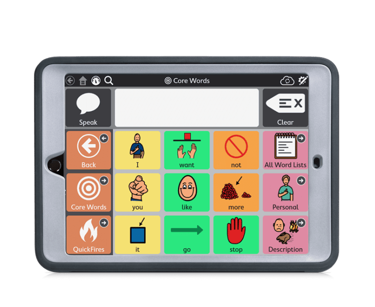 Equipment Trial Link Assistive Pty Ltd