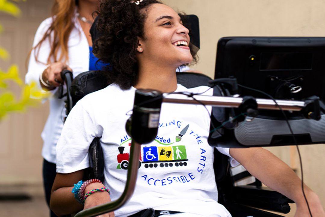 Tobii Eye Tracker - Link Assistive