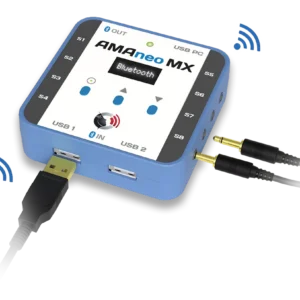AMAneo MX